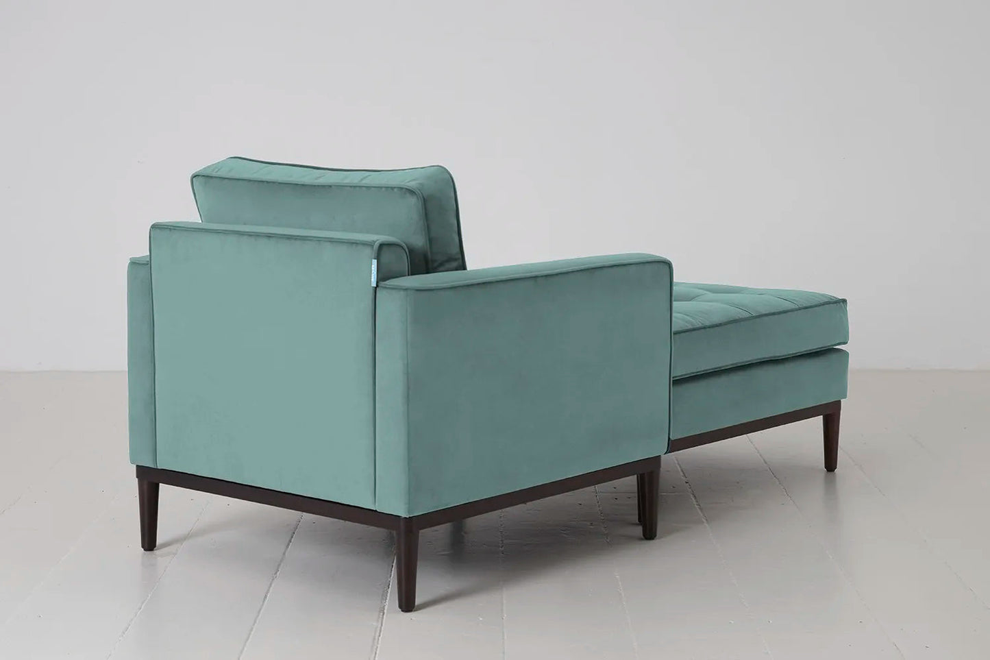 Model 02 Chaise Longue, Airforce