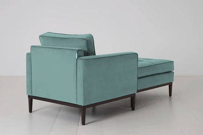 Model 02 Chaise Longue, Airforce