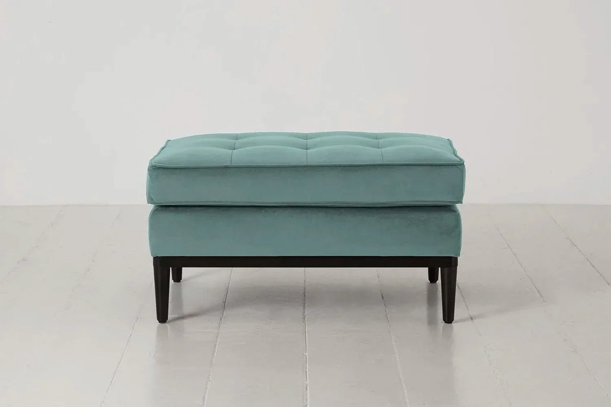 Model 02 Ottoman, Airforce