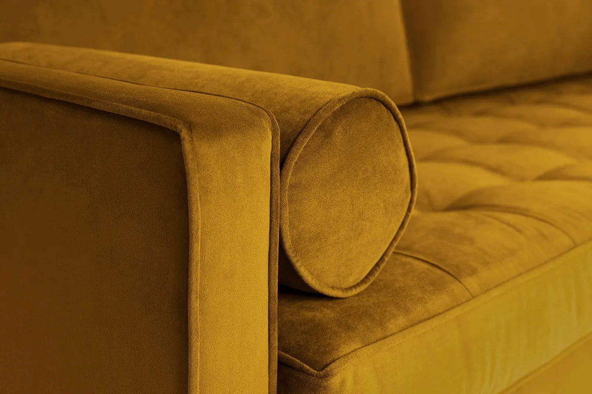 Model 02 Sofa Bed 3 Seater