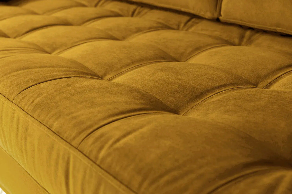 Model 02 Sofa Bed 3 Seater