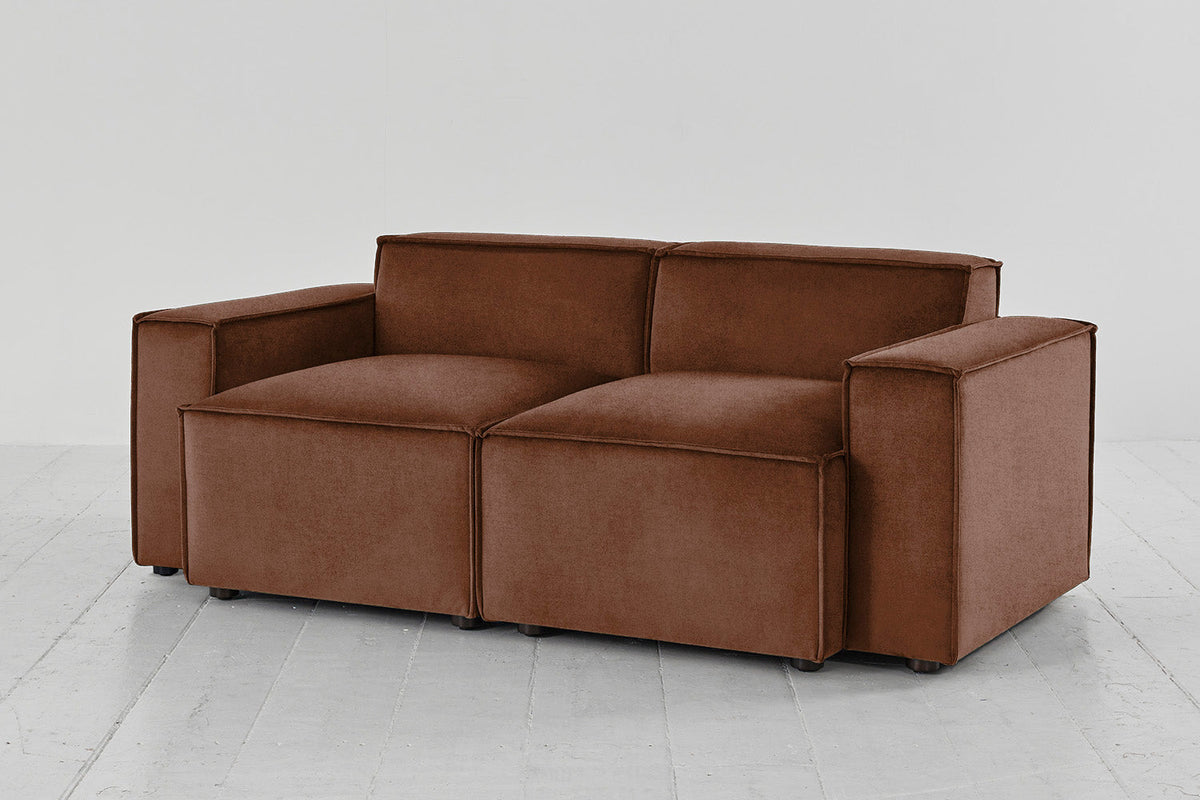 Model 03 2-Seater Sofa