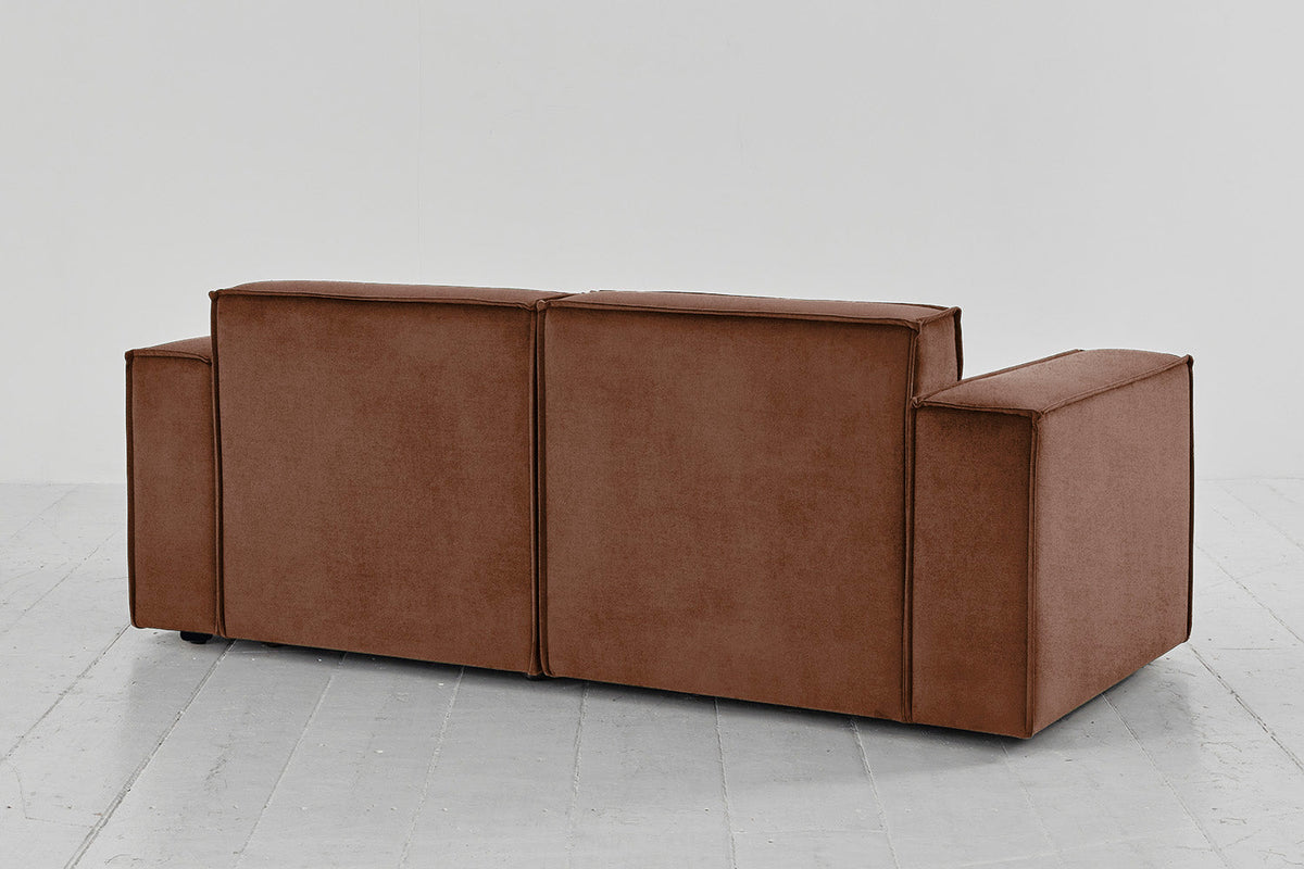 Model 03 2-Seater Sofa