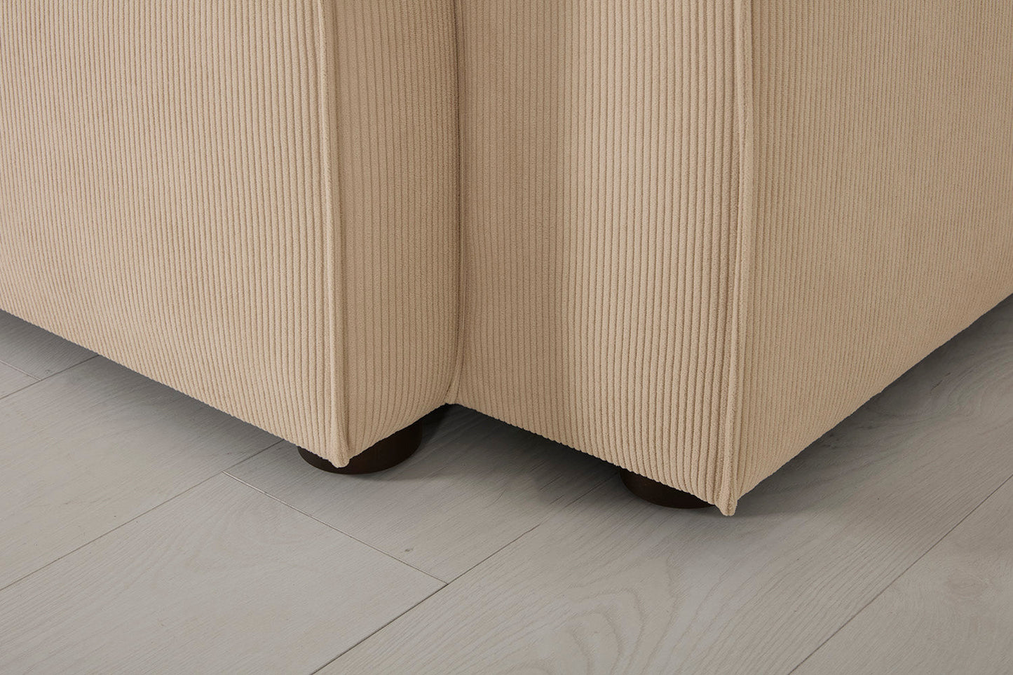 Model 03 2-Seater Sofa, Sand