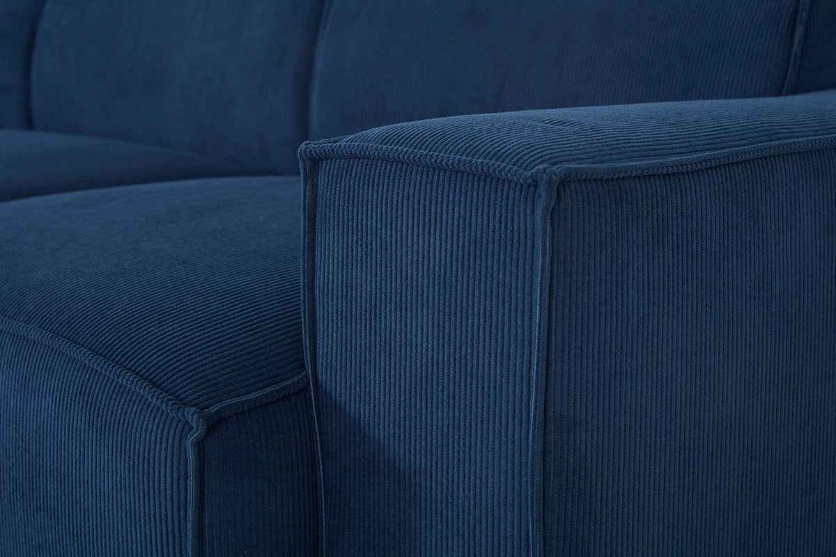 Model 03 2-Seater Sofa, Atlantic