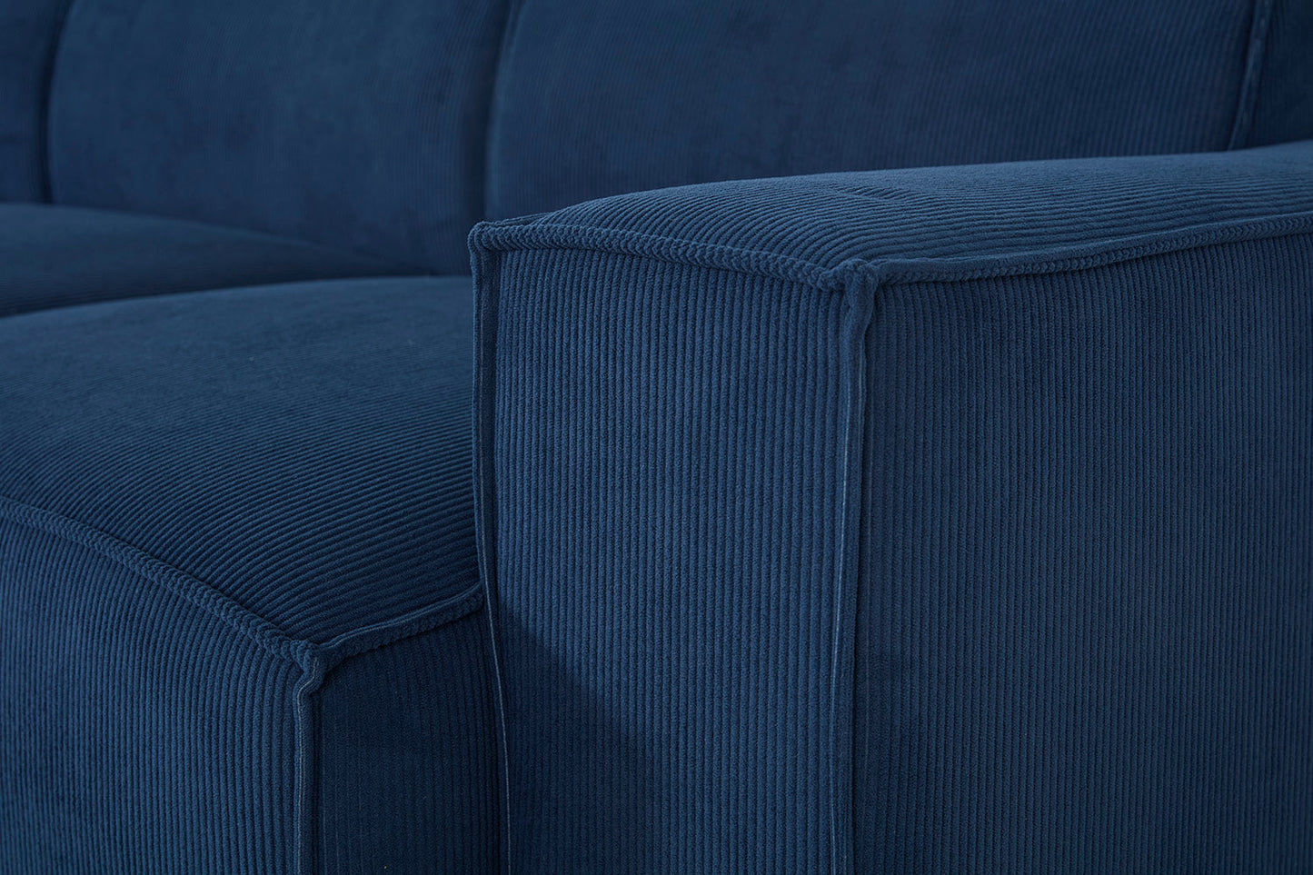 Model 03 2-Seater Sofa, Atlantic