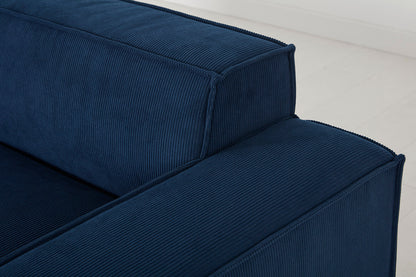 Model 03 Corner Sofa, Atlantic