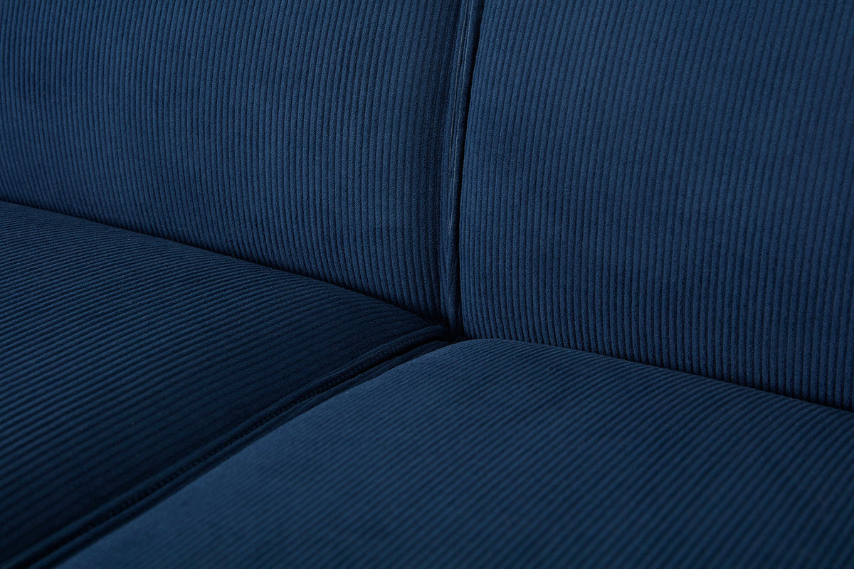 Model 03 2-Seater Sofa, Atlantic