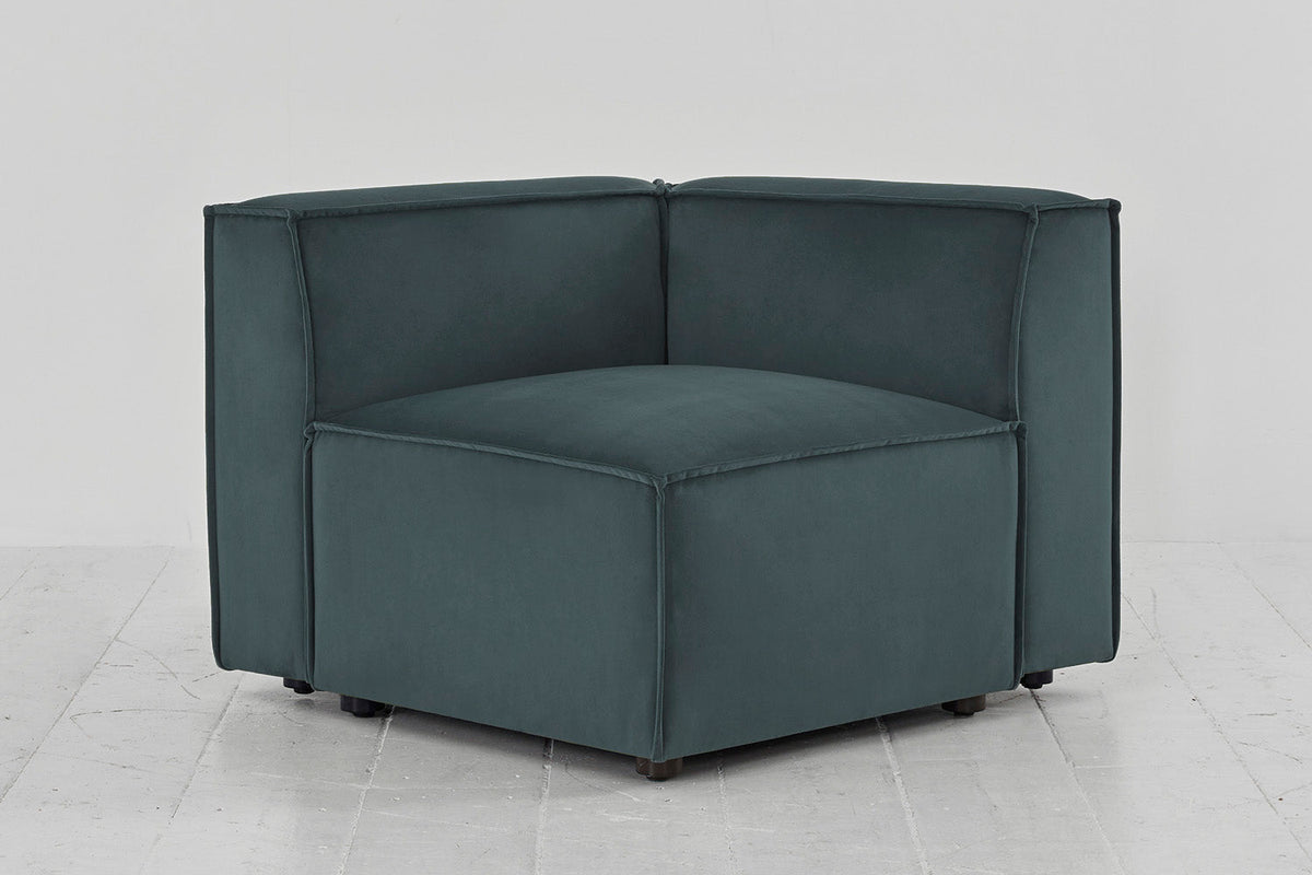 Model 03 Corner Sofa Module
