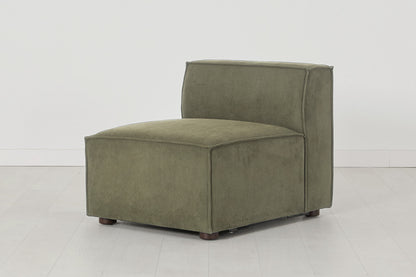 Model 03 Single Seat Module, Fennel
