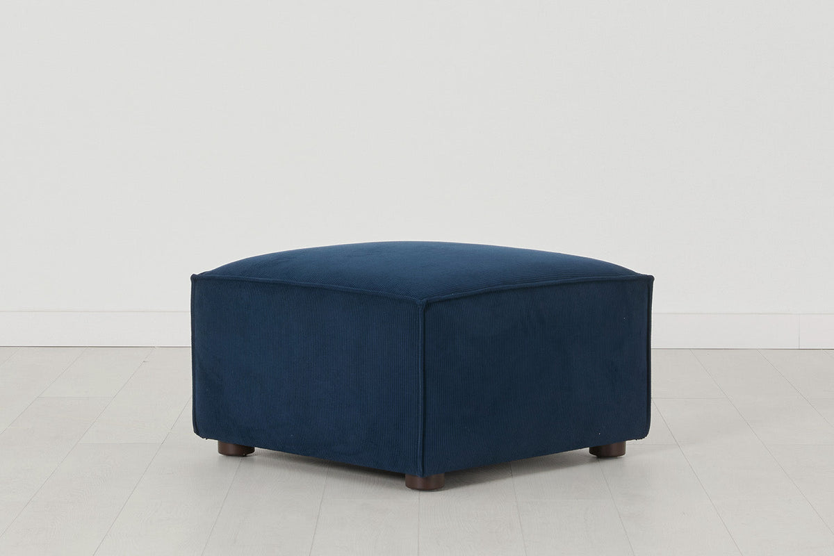 Model 03 Ottoman, Atlantic