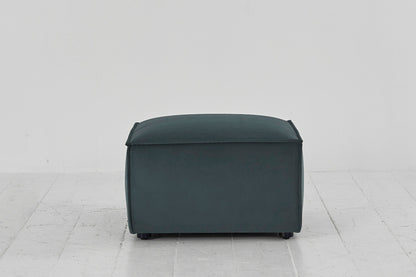 Model 03 Ottoman, Petrol