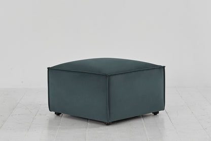 Model 03 Ottoman, Petrol