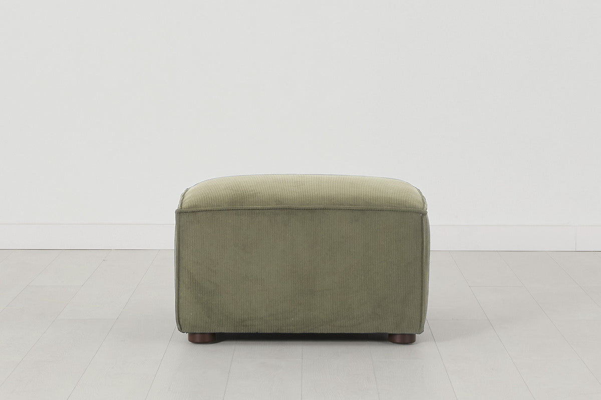 Model 03 Ottoman, Fennel