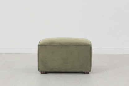 Model 03 Ottoman, Fennel