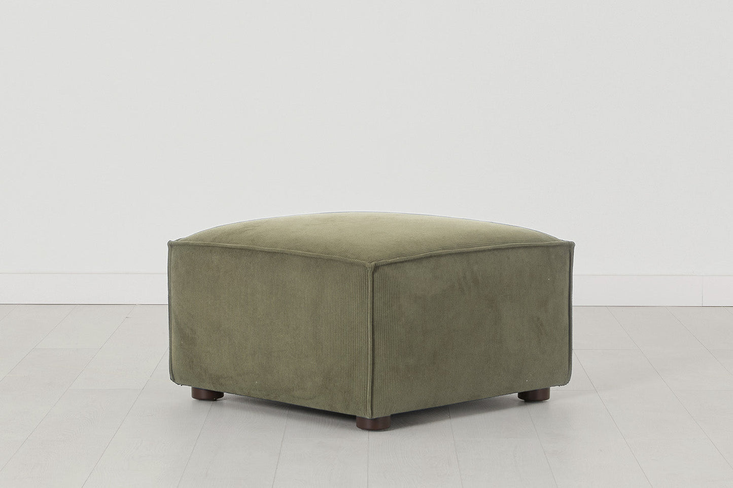 Model 03 Ottoman, Fennel