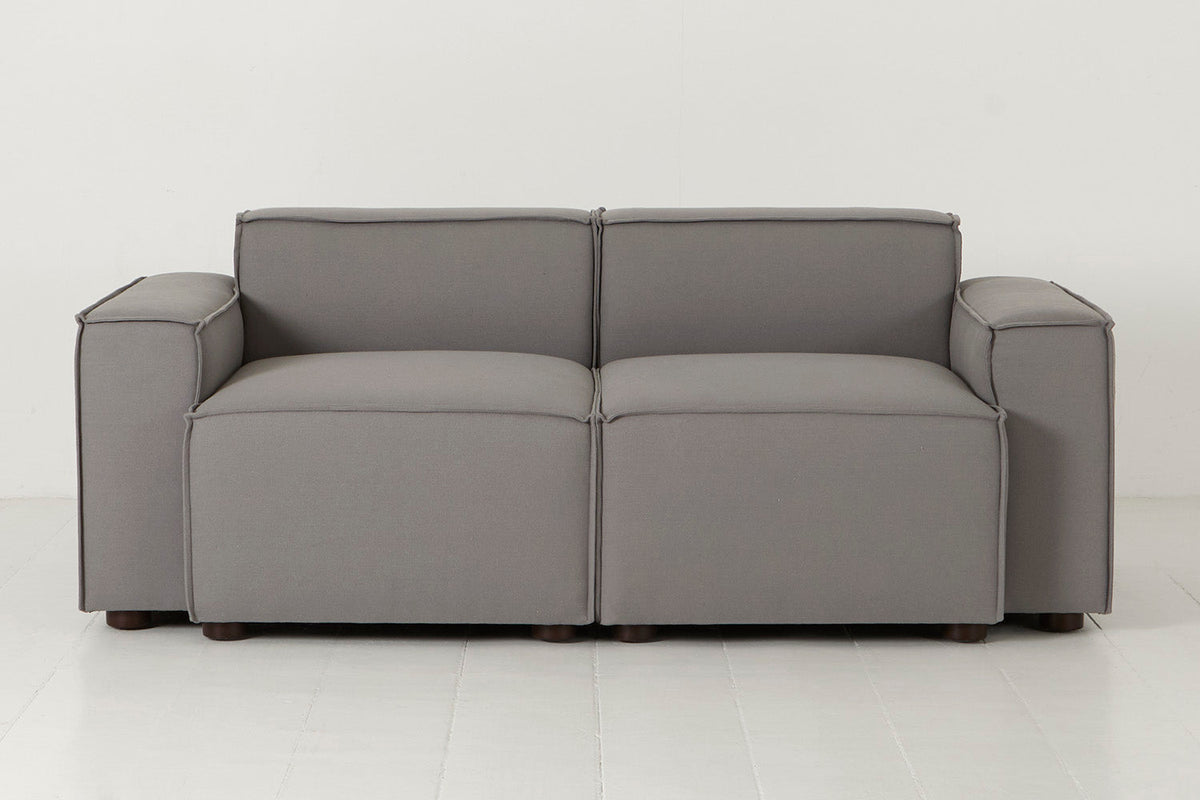Model 03 2-Seater Sofa, Risso