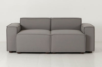 Model 03 2-Seater Sofa, Risso