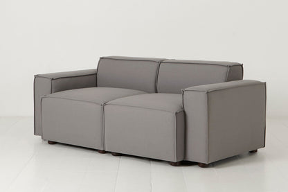 Model 03 2-Seater Sofa, Risso