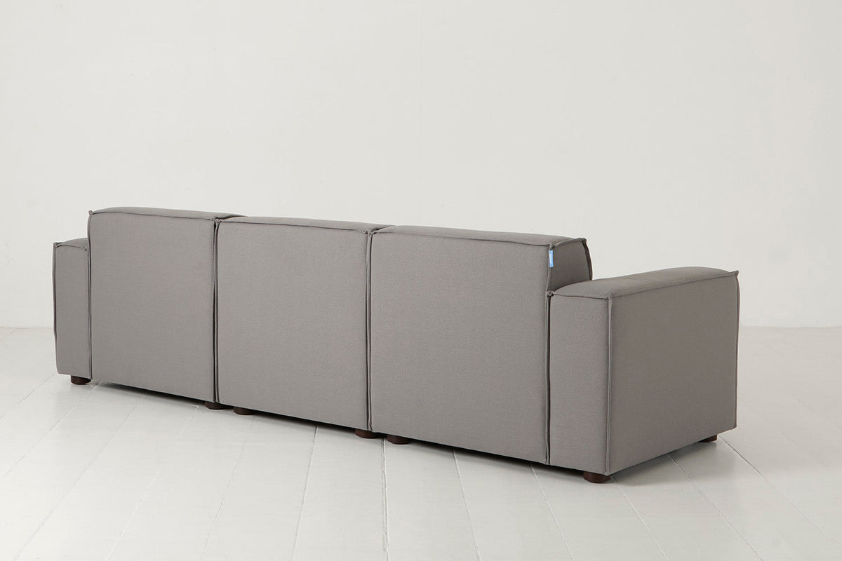 Model 03 3-Seater Sofa, Risso