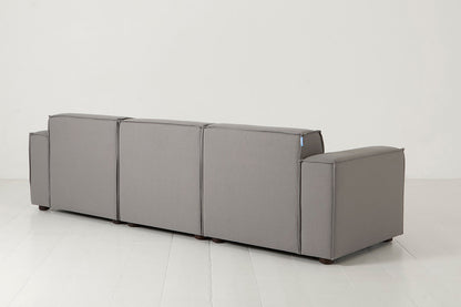 Model 03 3-Seater Sofa, Risso