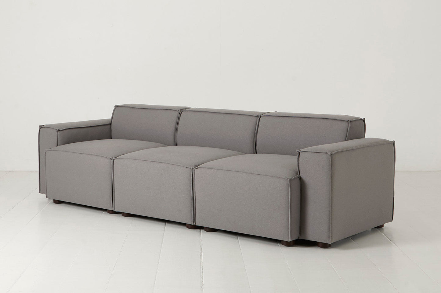 Model 03 3-Seater Sofa, Risso