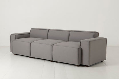 Model 03 3-Seater Sofa, Risso