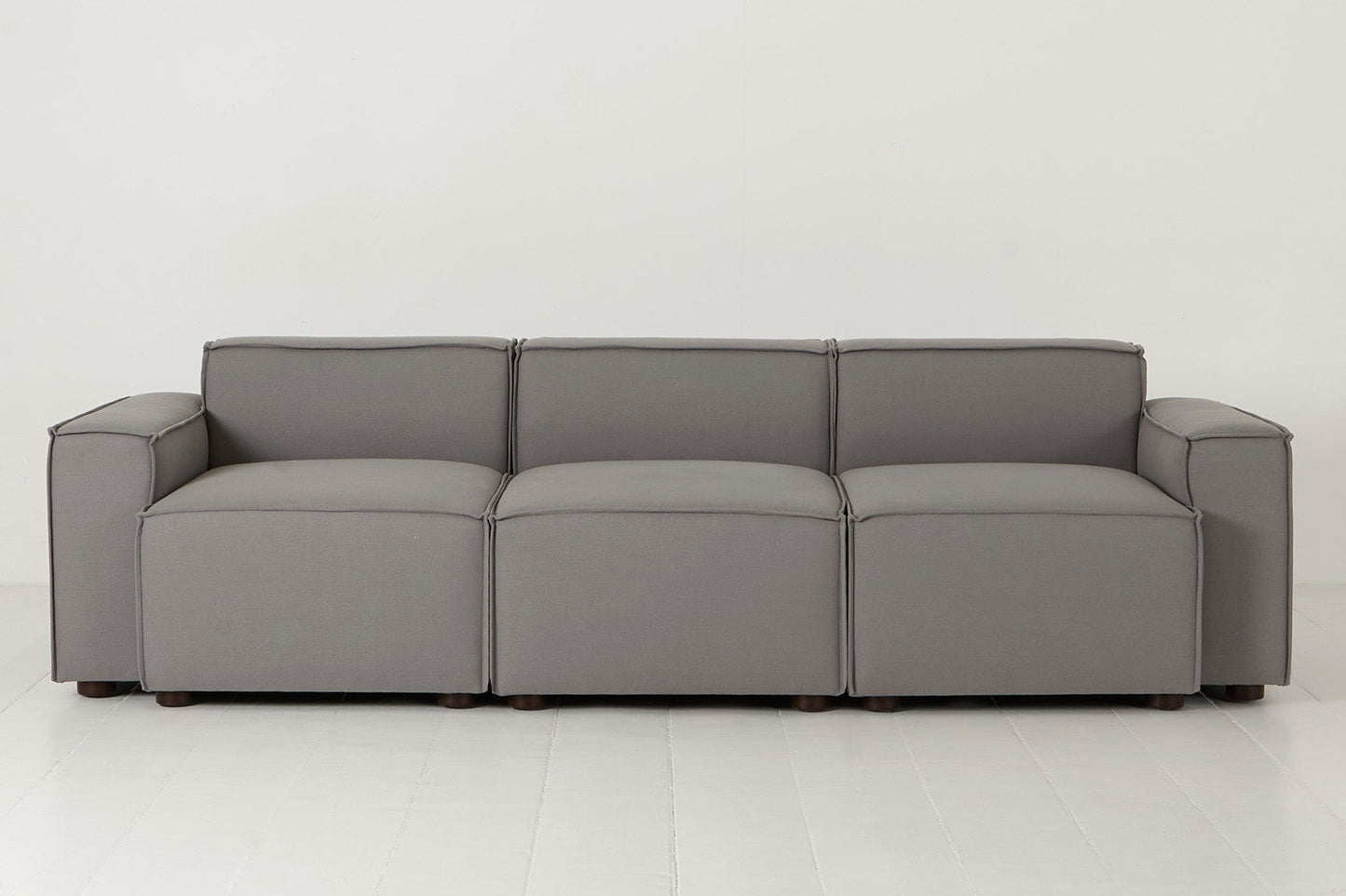 Model 03 3-Seater Sofa, Risso