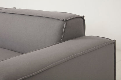 Model 03 Left Arm Sofa Module, Risso