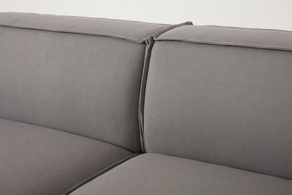 Model 03 2-Seater Sofa, Risso