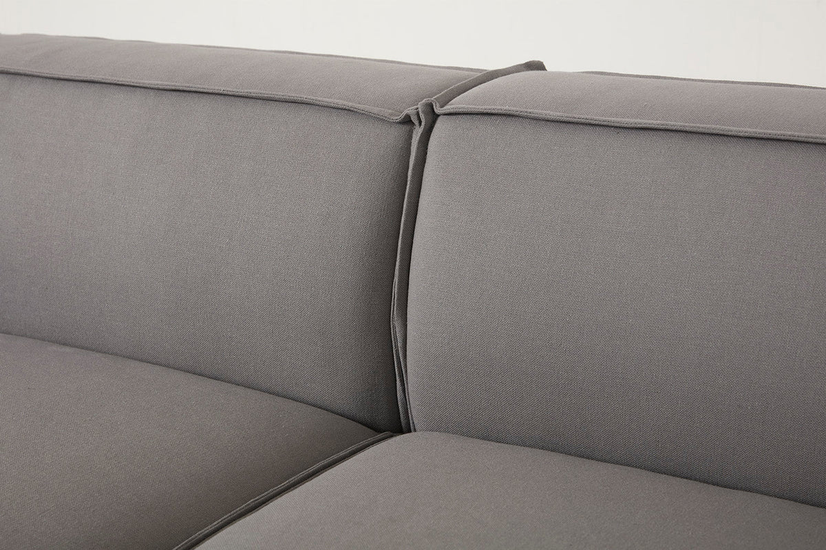 Model 03 Left Arm Sofa Module, Risso