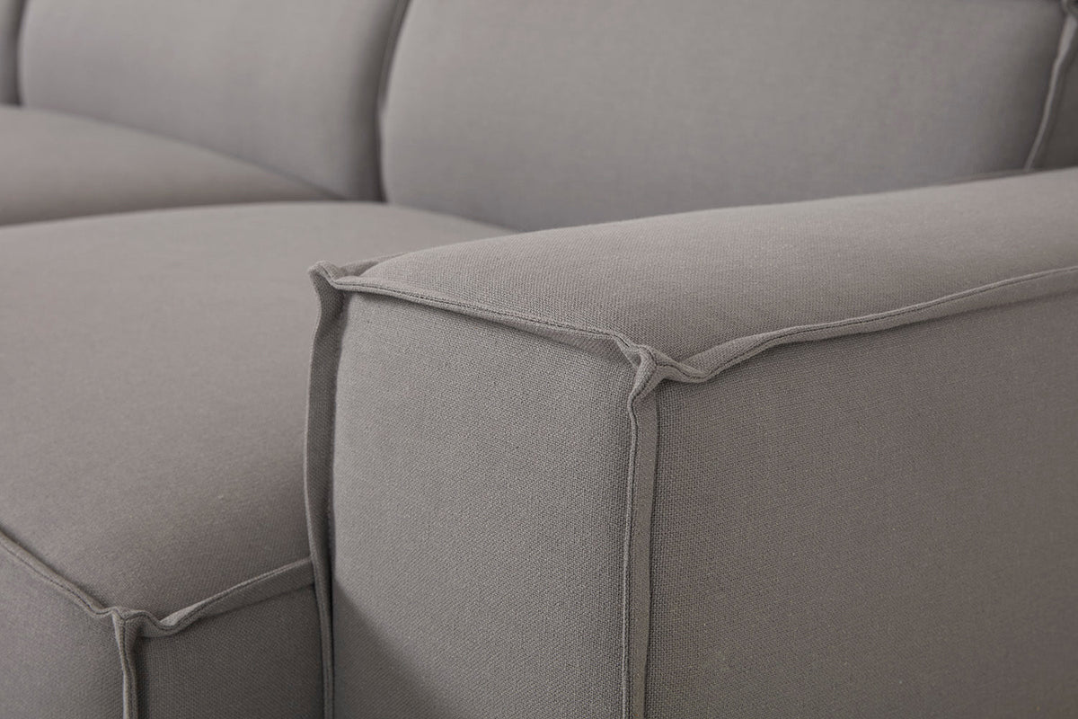 Model 03 2-Seater Sofa, Risso