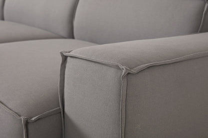Model 03 Left Arm Sofa Module, Risso