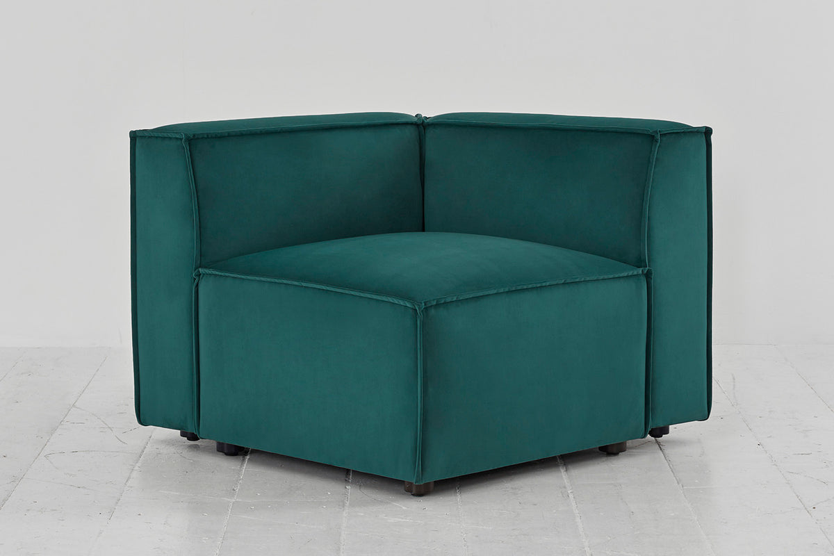 Model 03 Corner Sofa Module