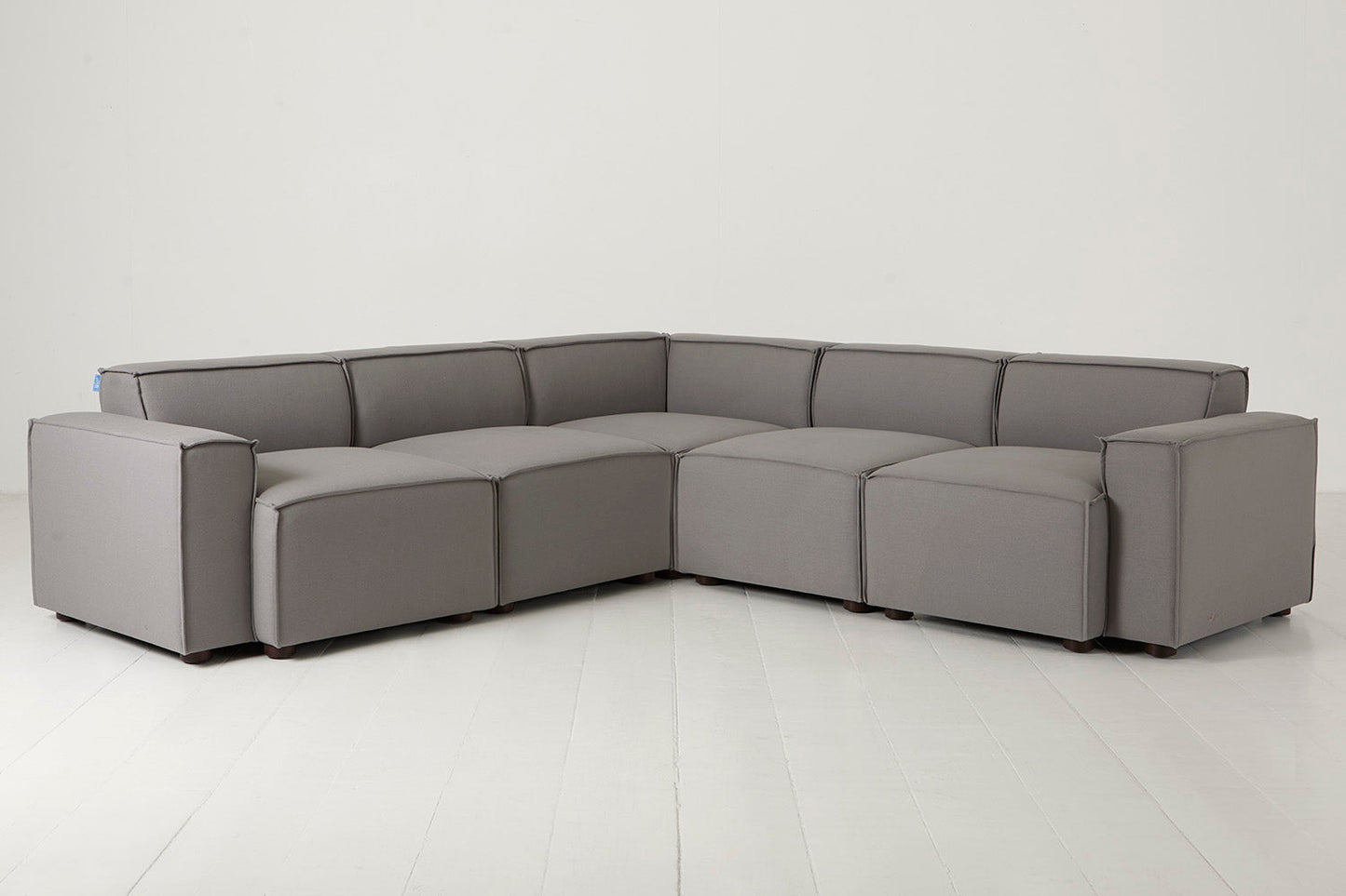 Model 03 Corner Sofa, Risso