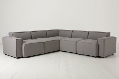 Model 03 Corner Sofa, Risso
