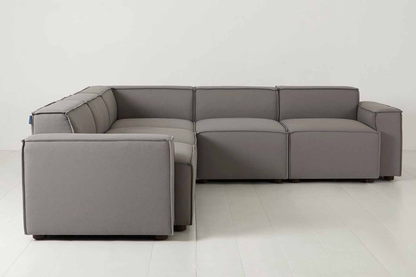 Model 03 Corner Sofa, Risso