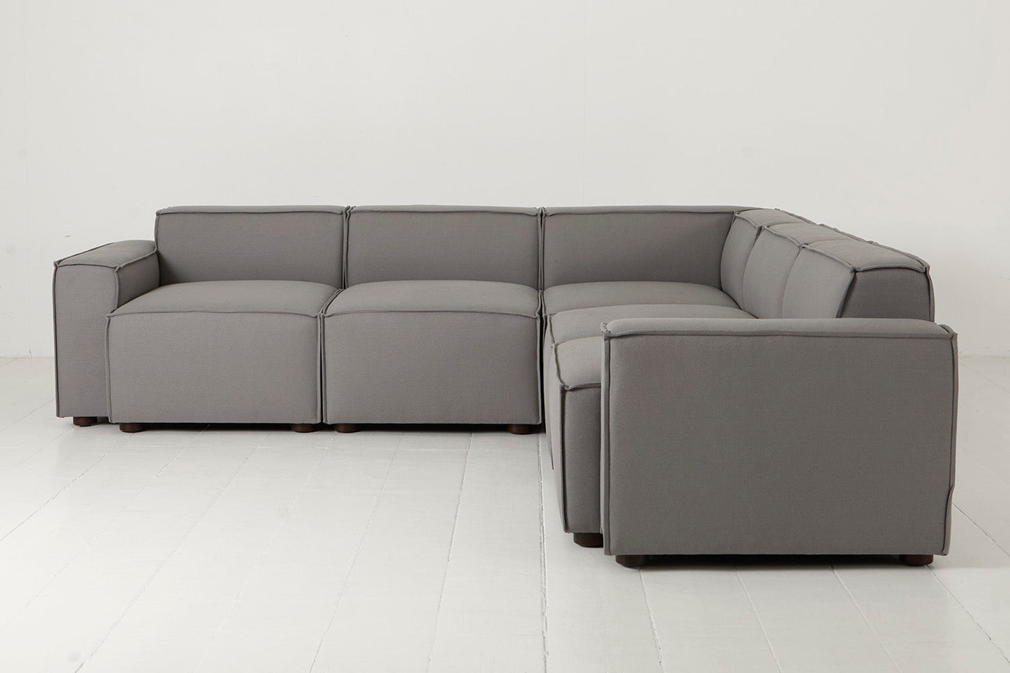 Model 03 Corner Sofa, Risso
