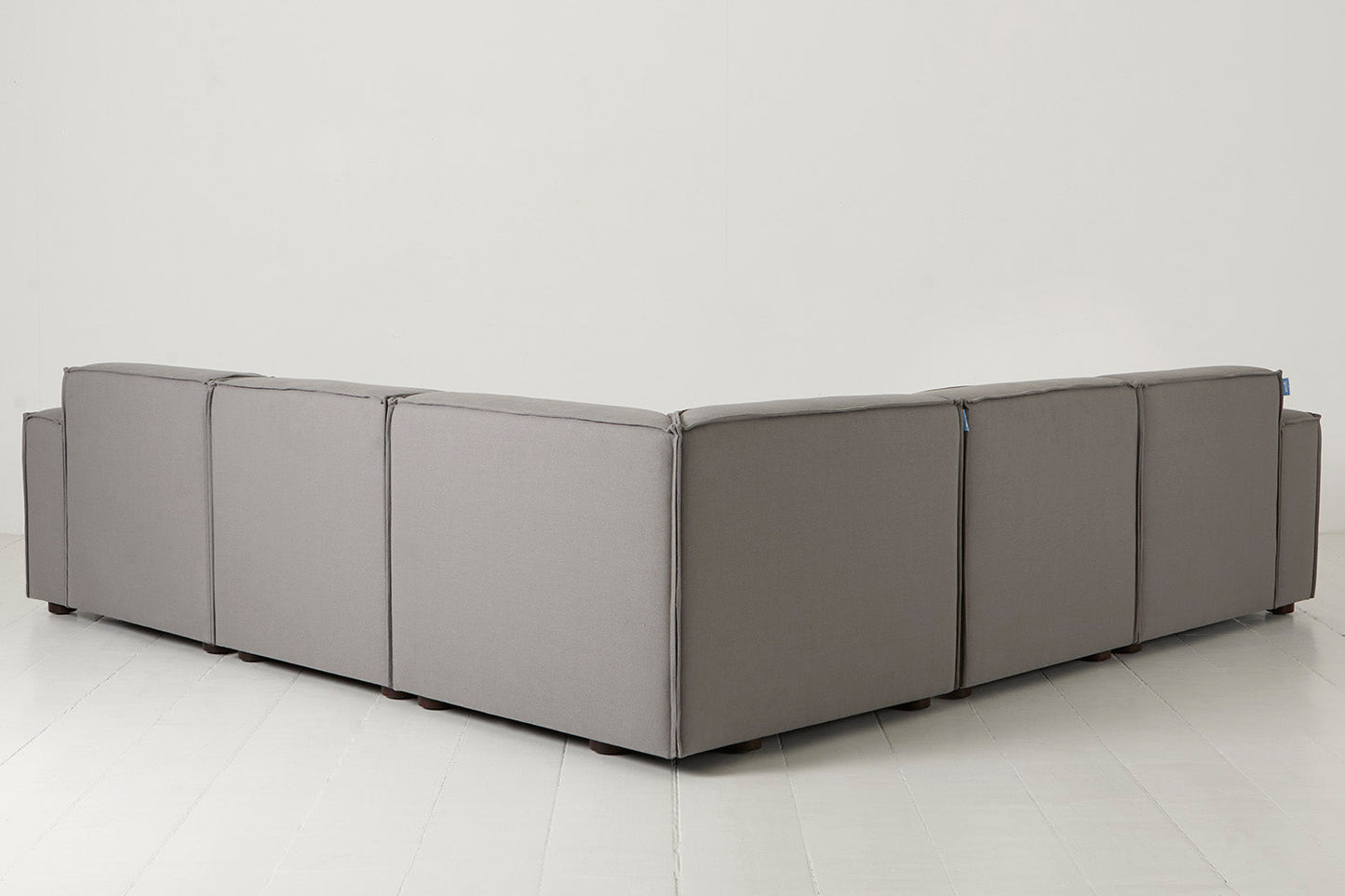 Model 03 Corner Sofa, Risso