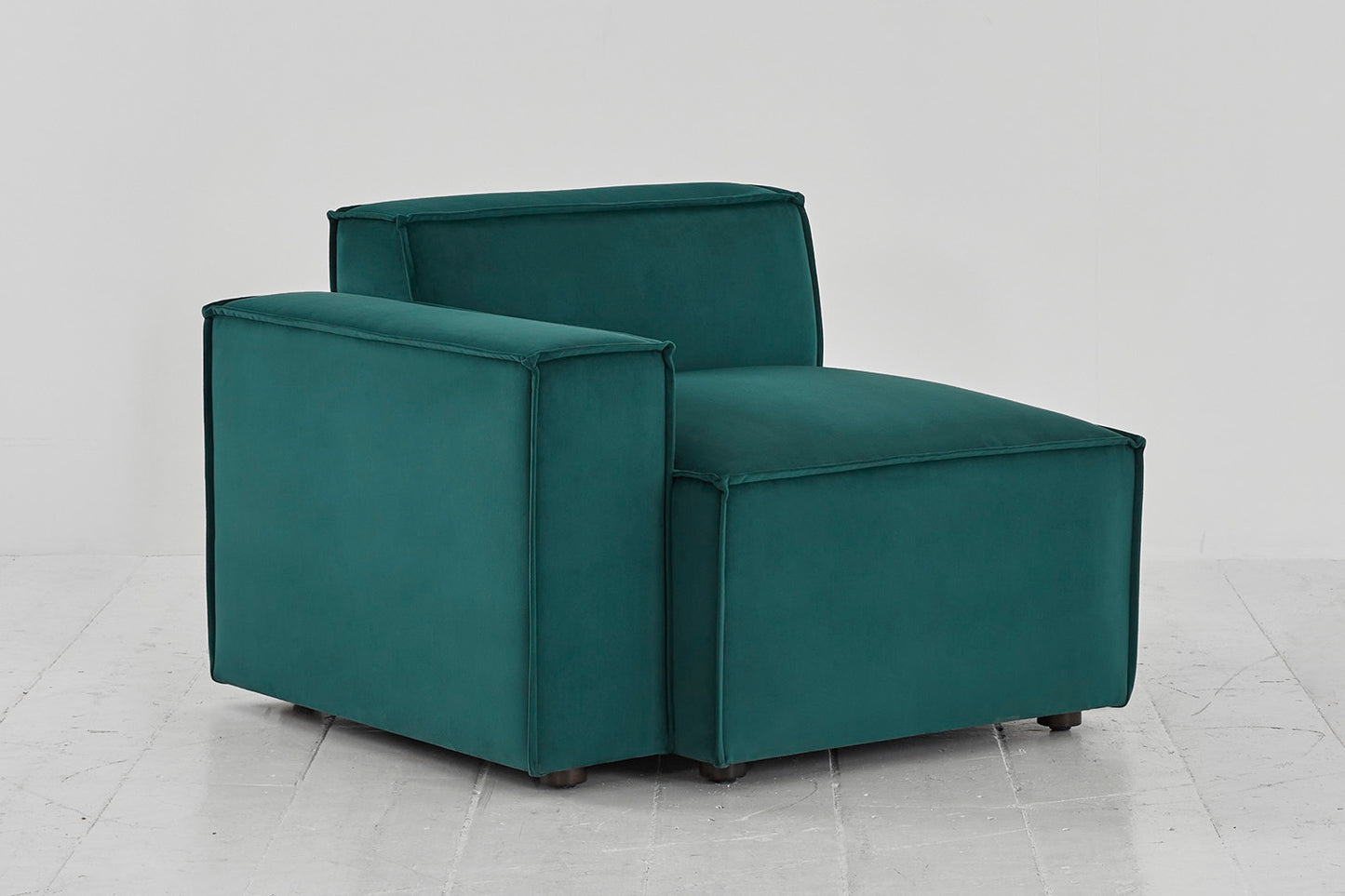 Model 03 Left Arm Sofa Module