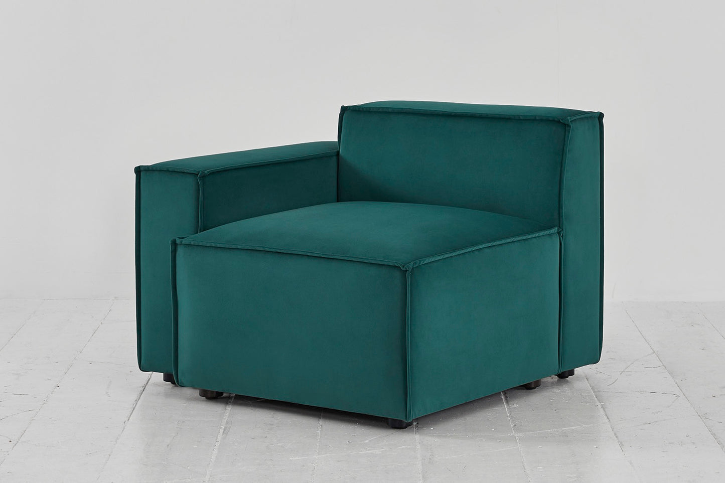 Model 03 Left Arm Sofa Module