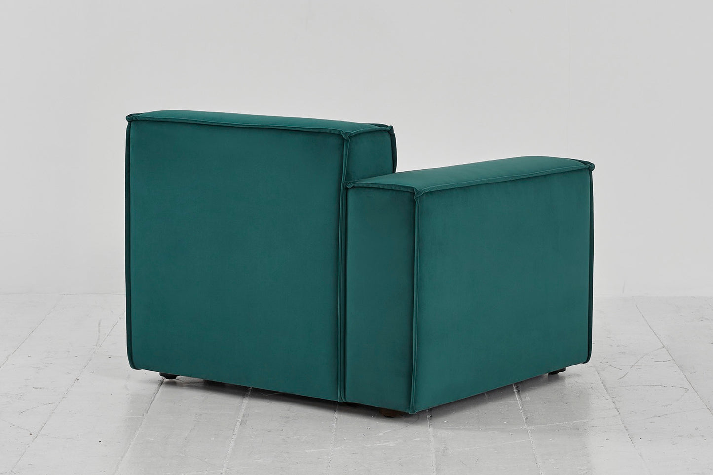 Model 03 Left Arm Sofa Module