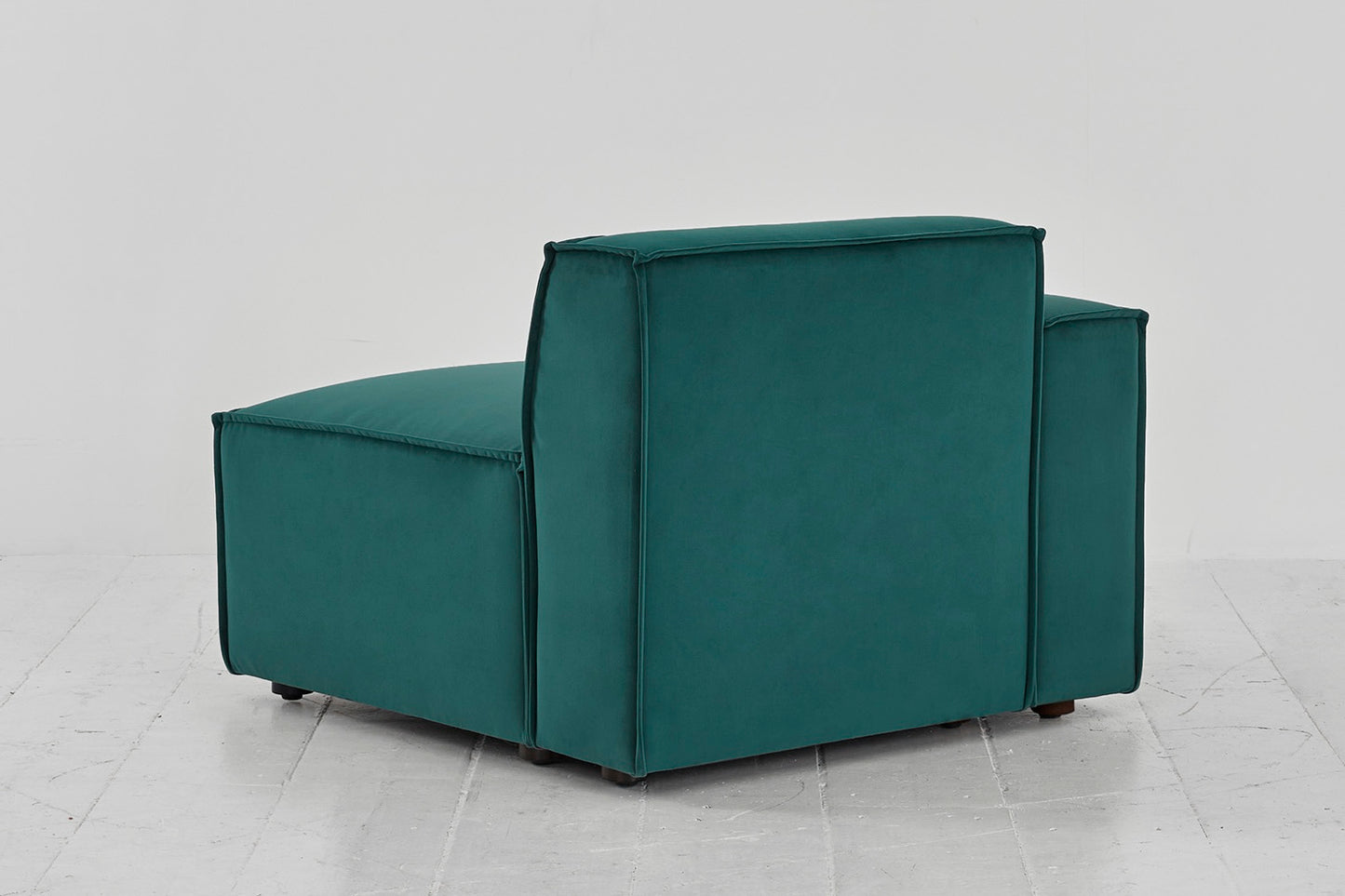 Model 03 Left Arm Sofa Module