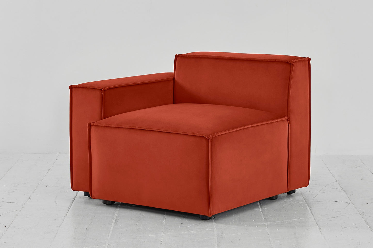 Model 03 Left Arm Sofa Module