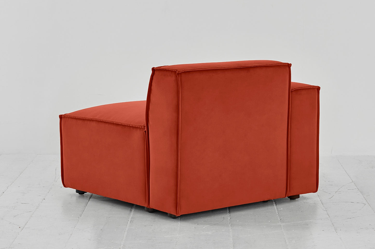 Model 03 Left Arm Sofa Module