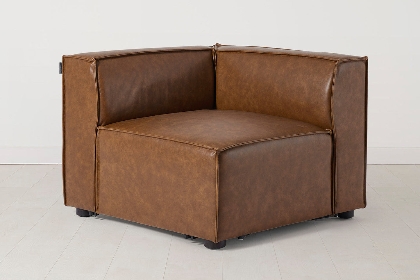 Model 03 Corner Sofa Module, Maple