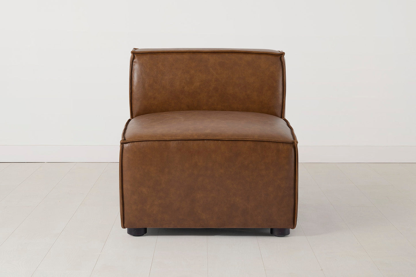 Model 03 Single Seat Module, Maple