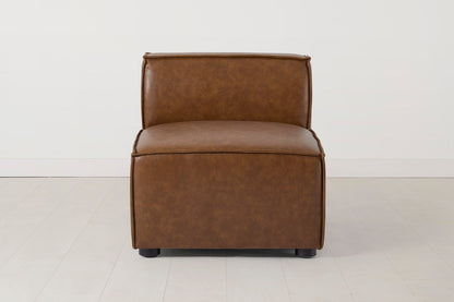 Model 03 Single Seat Module, Maple