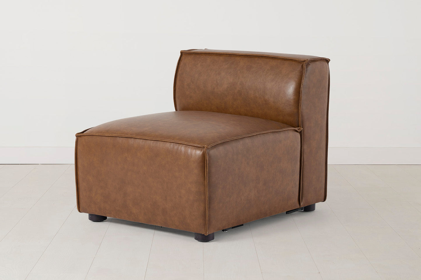 Model 03 Single Seat Module, Maple