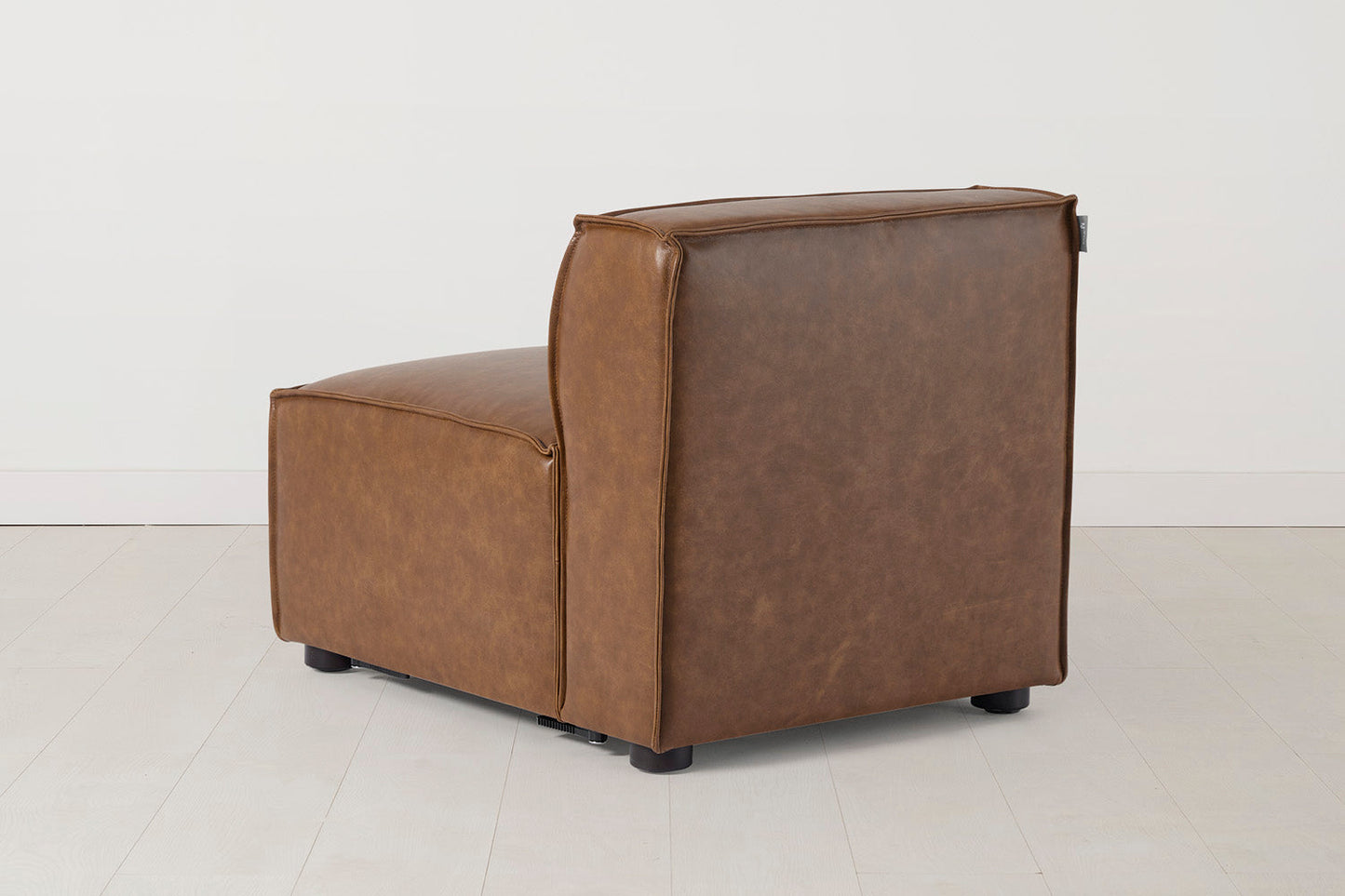Model 03 Single Seat Module, Maple
